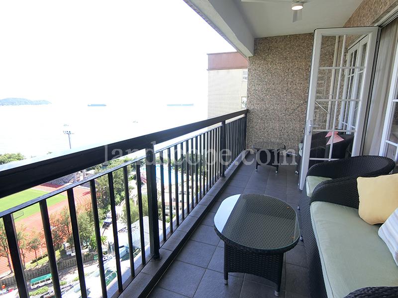 Scenic Villas