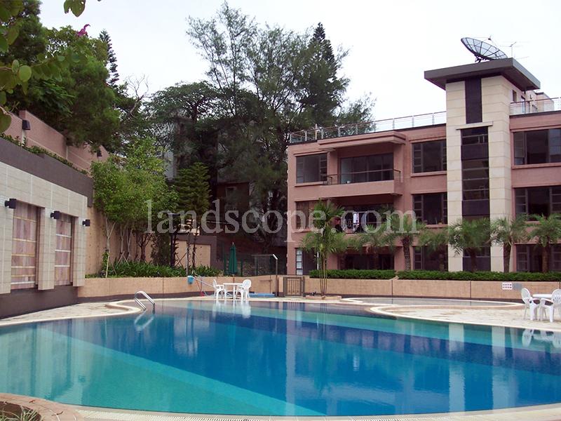 Ho's Villa