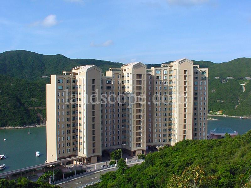 The Redhill Peninsula - Apartment