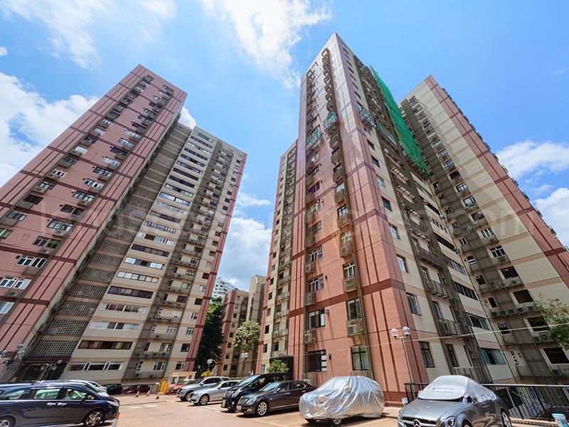 Fontana Gardens - Block B