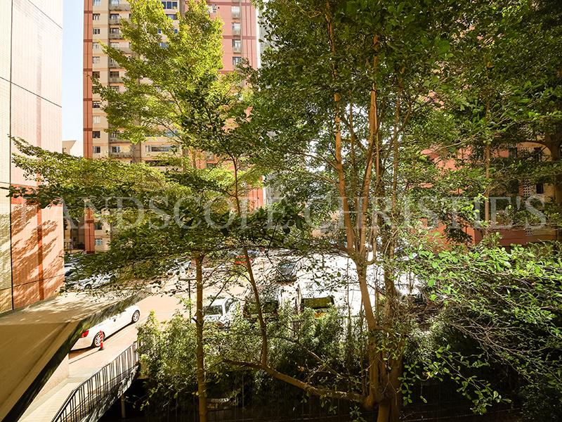 Fontana Gardens - Block C