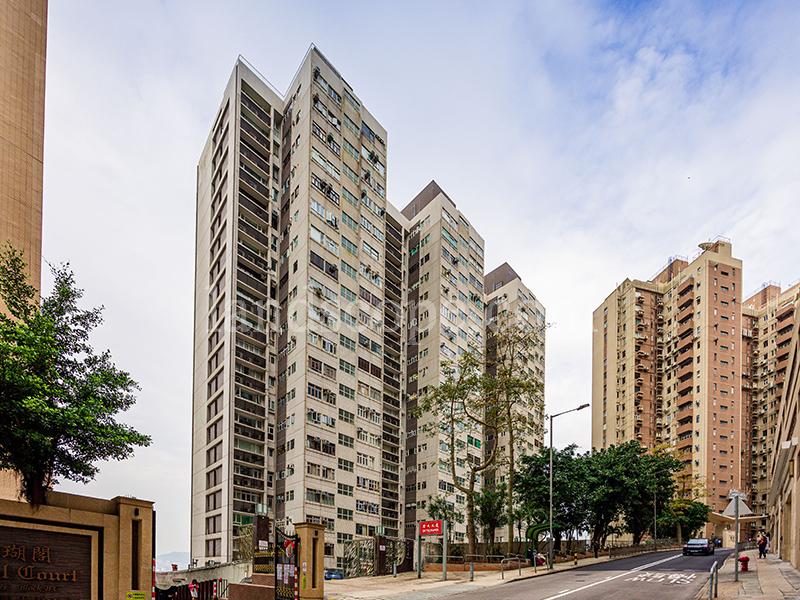 Skyscraper