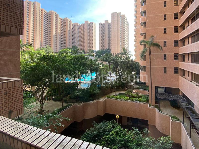 Hong Kong Parkview - Tower 04