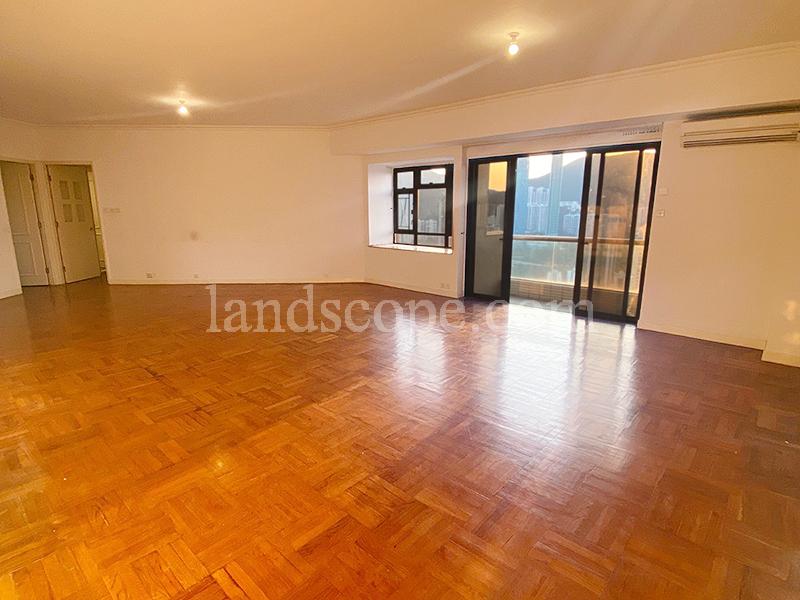 Cavendish Heights Jardine's Lookout Landscope Realty Limited