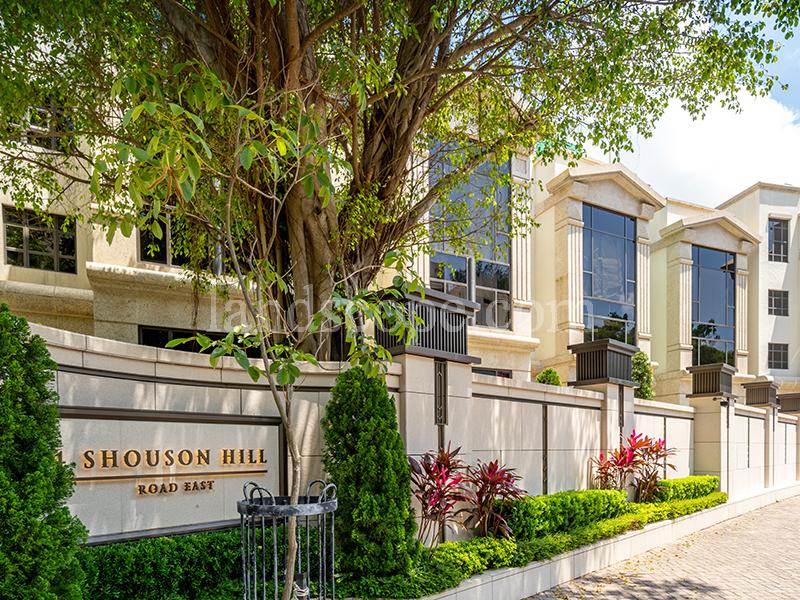 1 Shouson Hill Road East