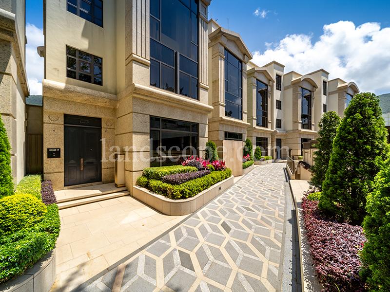 1 Shouson Hill Road East