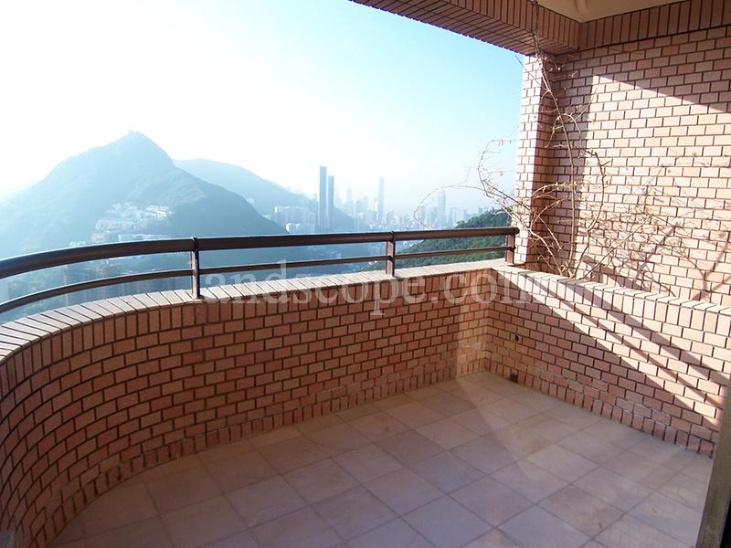 Hong Kong Parkview - Tower 15