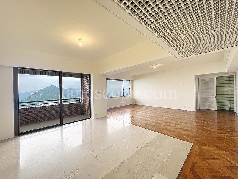 Hong Kong Parkview - Tower 17