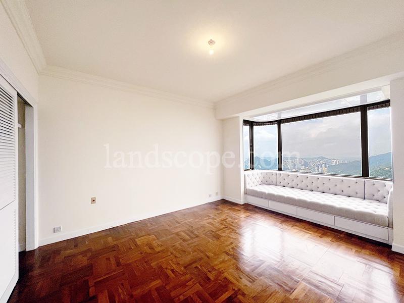 Hong Kong Parkview - Tower 17