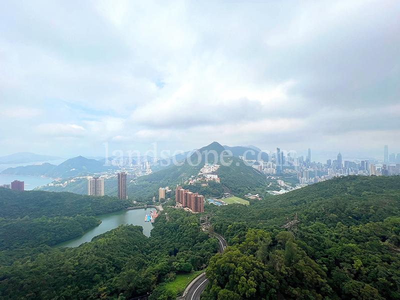 Hong Kong Parkview - Tower 17