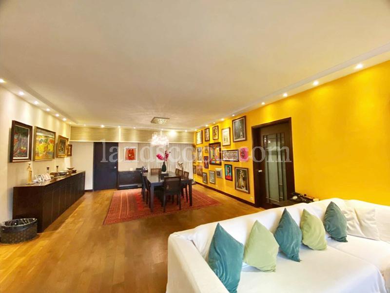 Kennedy Heights Midlevels Central Landscope Realty Limited