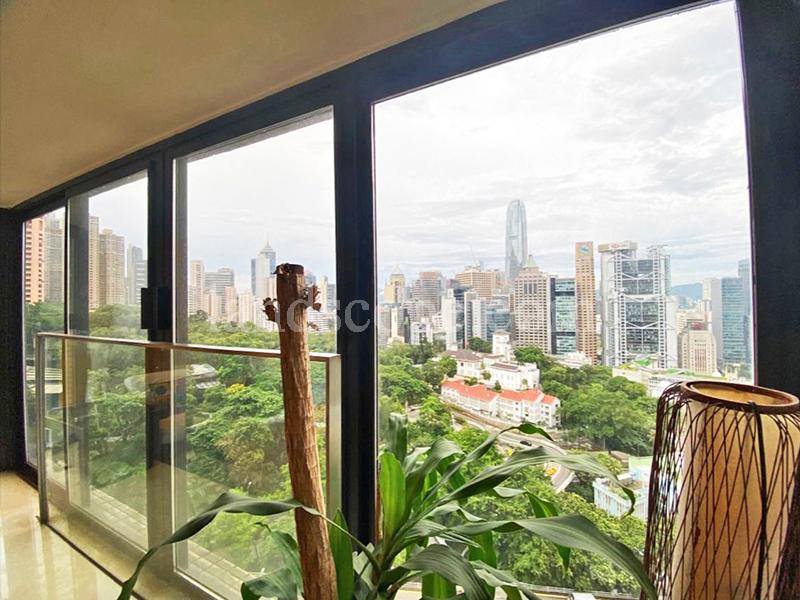 Kennedy Heights Midlevels Central Landscope Realty Limited