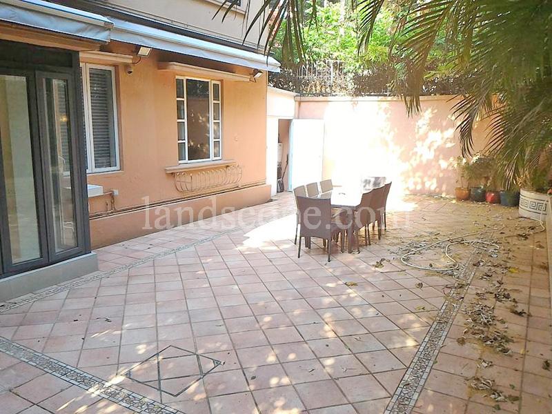 1-4 Briar Avenue