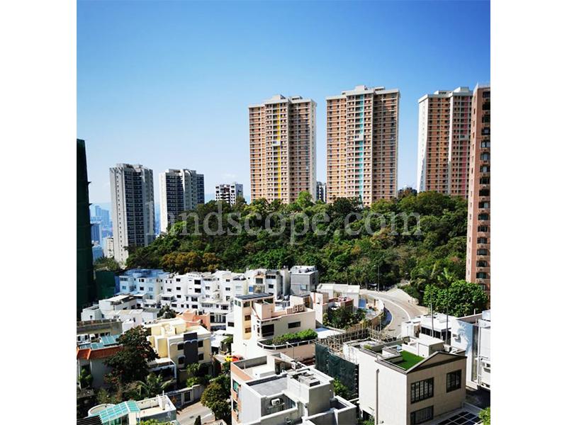 Wing On Towers