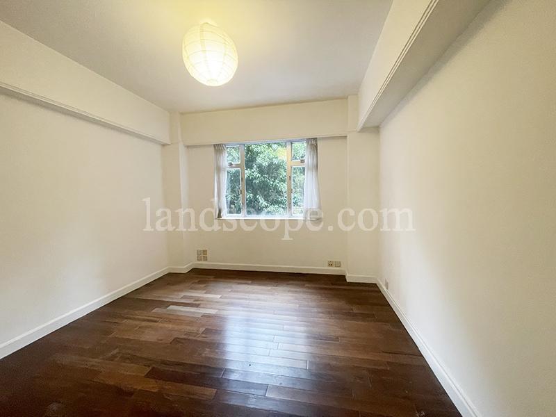 Belmont Court Midlevels West Landscope Realty Limited