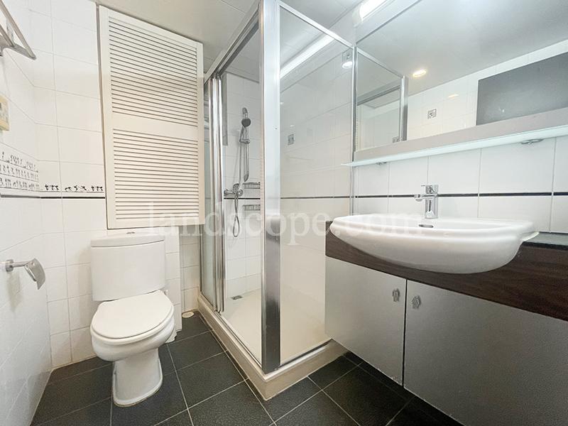 Belmont Court Midlevels West Landscope Realty Limited