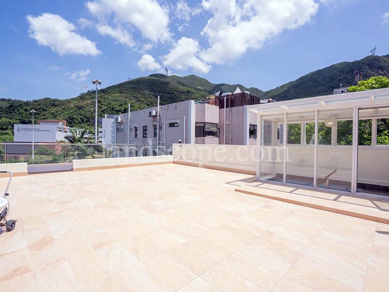 Springfield Gardens Shouson Hill Landscope Realty Limited