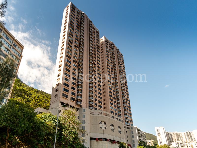 Nicholson Tower