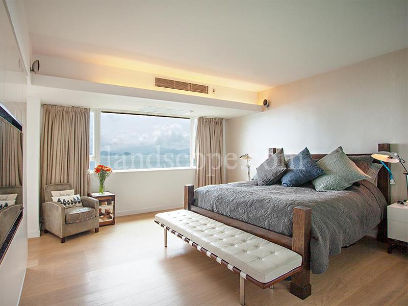 Scenic Villas