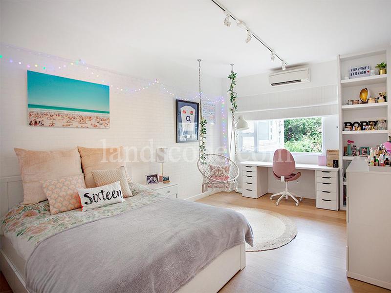 Scenic Villas