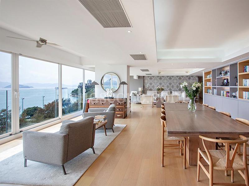 Scenic Villas