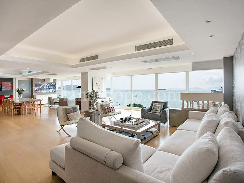Scenic Villas