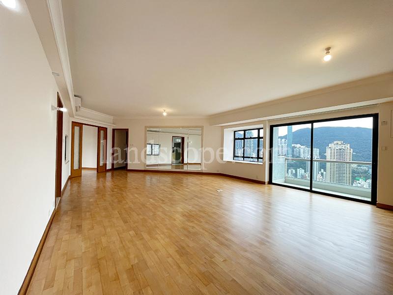 Cavendish Heights Jardine's Lookout Landscope Realty Limited