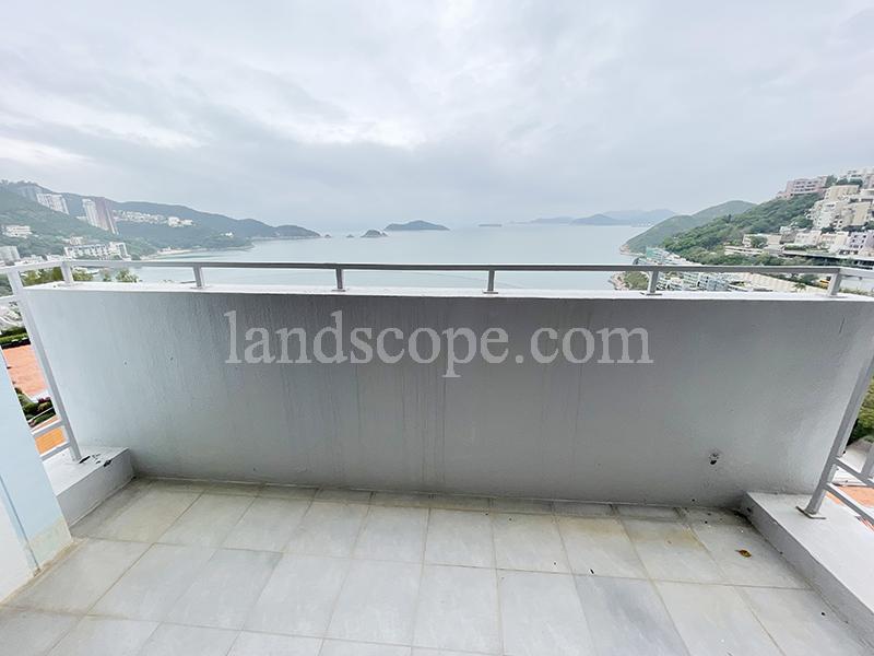 The Repulse Bay