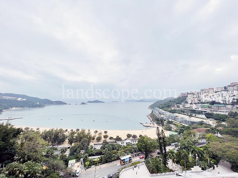 The Repulse Bay