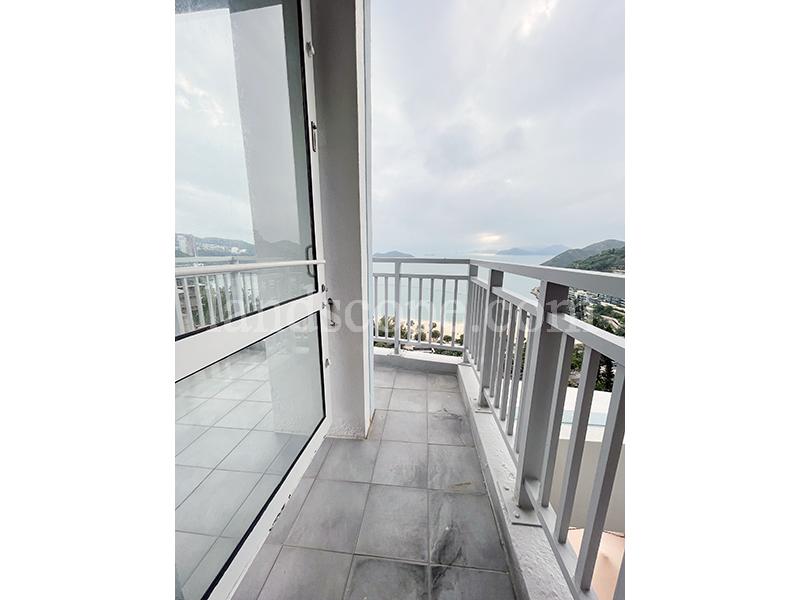 The Repulse Bay