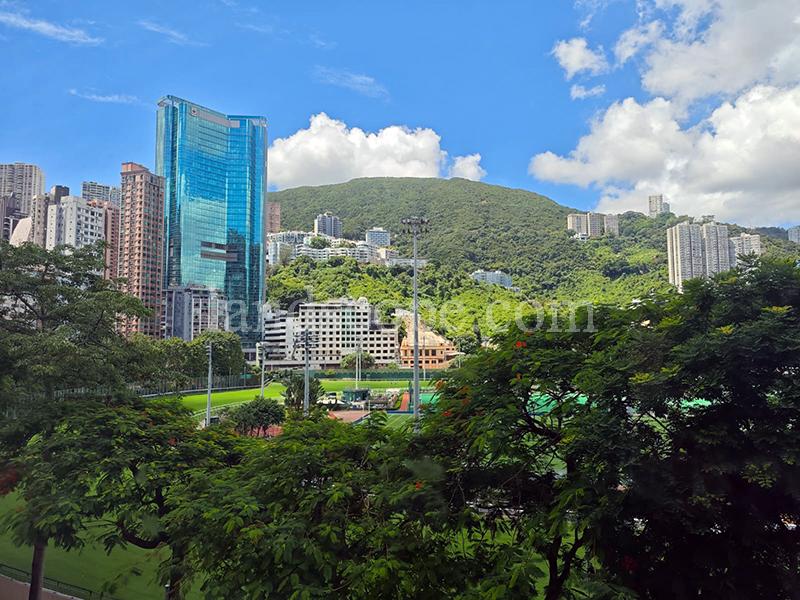 77-79 Wong Nai Chung Road
