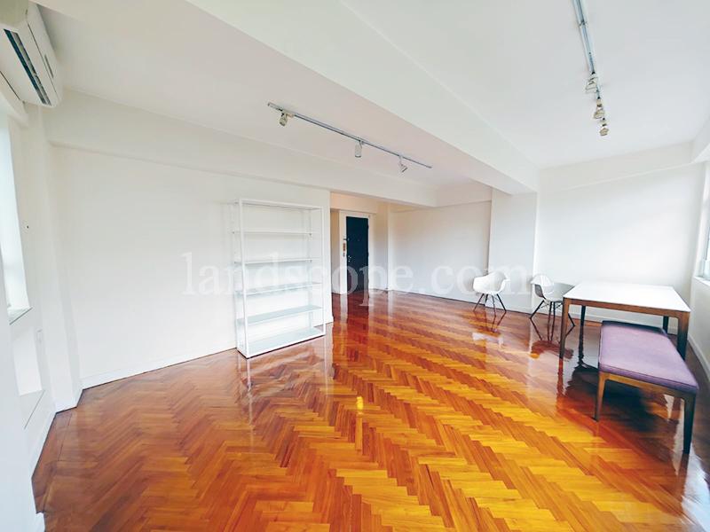 77-79 Wong Nai Chung Road