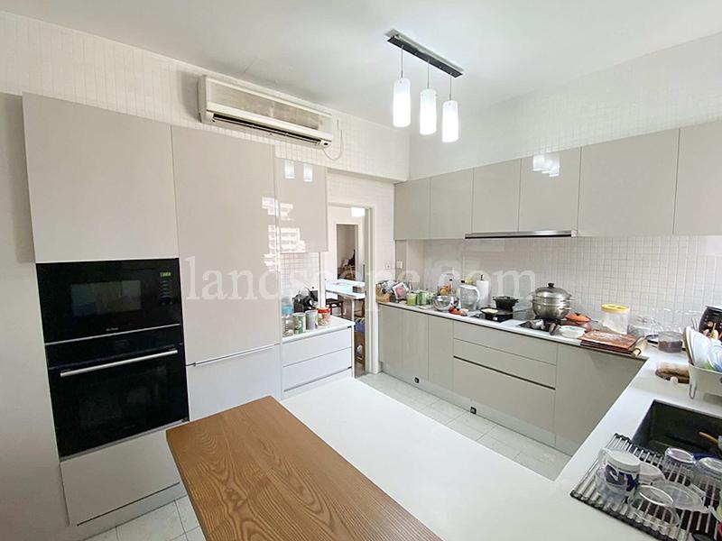 Hong Kong Parkview - Tower 08