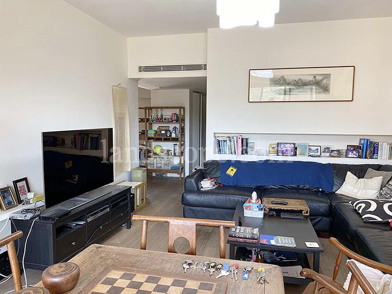 Hong Kong Parkview - Tower 08