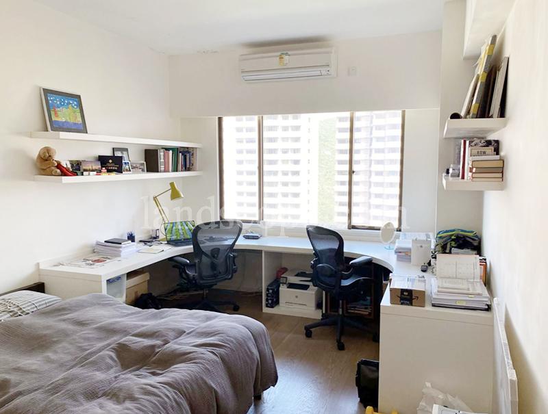 Hong Kong Parkview - Tower 08