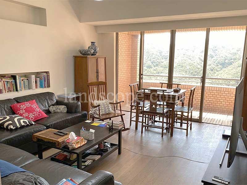 Hong Kong Parkview - Tower 08