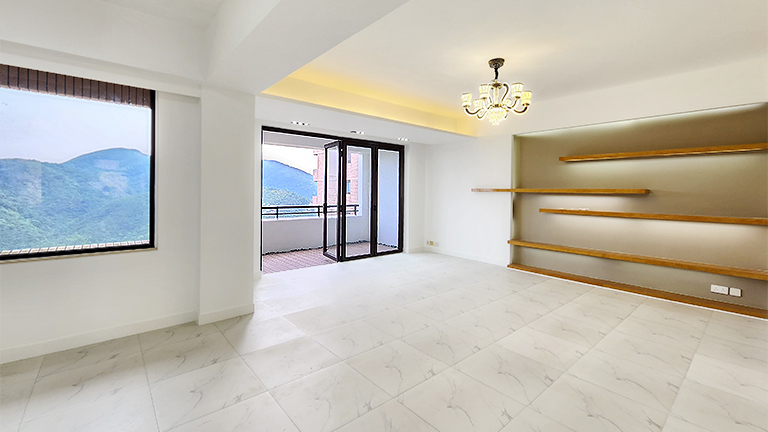 Hong Kong Parkview - Tower 8