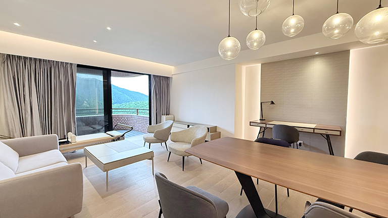 Hong Kong Parkview - Tower 11