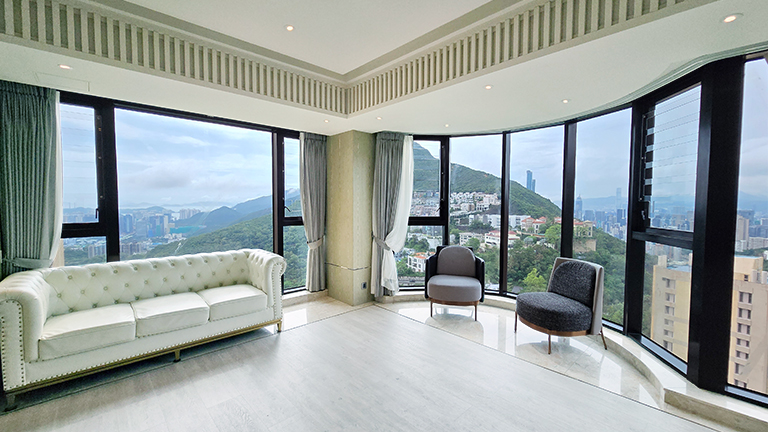 3 Repulse Bay Road