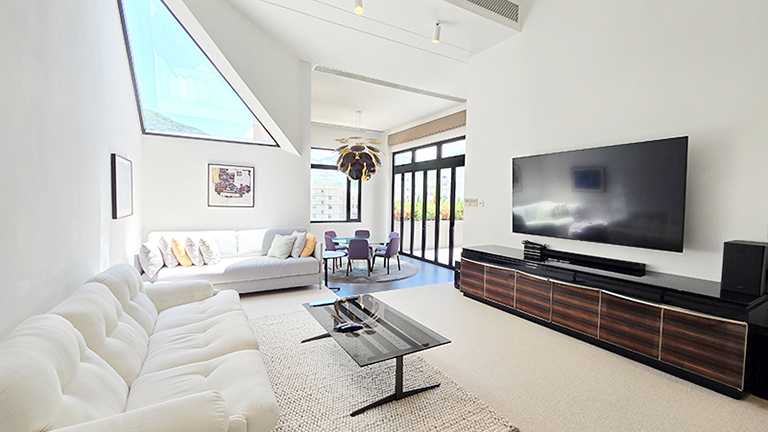 Belleview Place