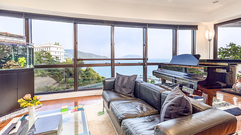 Pacific View